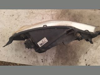 bontott NISSAN NOTE Bal Fényszóró