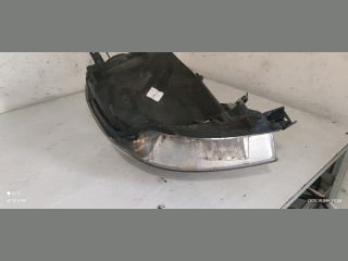 bontott NISSAN NOTE Bal Fényszóró