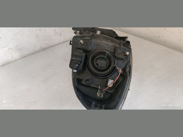 bontott NISSAN NOTE Bal Fényszóró