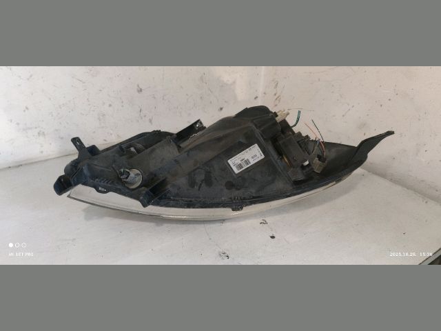 bontott NISSAN NOTE Bal Fényszóró