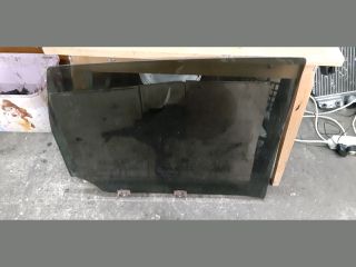 bontott NISSAN NOTE Bal hátsó Ablak