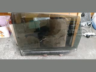 bontott NISSAN NOTE Bal hátsó Ablak