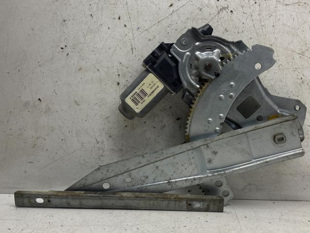 bontott NISSAN NOTE Bal hátsó Ablakemelő Szerkezet (Elektromos)