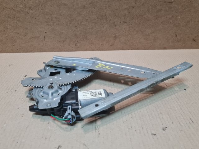 bontott NISSAN NOTE Bal hátsó Ablakemelő Szerkezet (Elektromos)