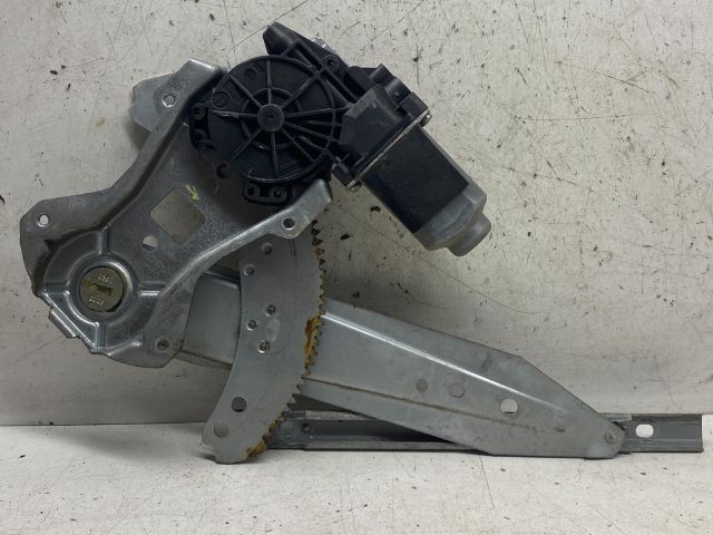 bontott NISSAN NOTE Bal hátsó Ablakemelő Szerkezet (Elektromos)