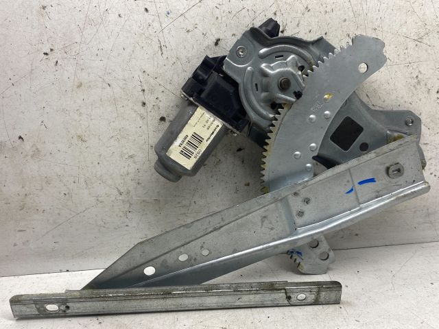 bontott NISSAN NOTE Bal hátsó Ablakemelő Szerkezet (Elektromos)