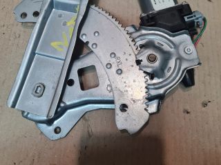 bontott NISSAN NOTE Bal hátsó Ablakemelő Szerkezet (Elektromos)