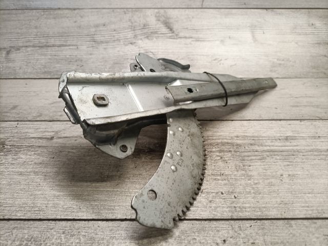 bontott NISSAN NOTE Bal hátsó Ablakemelő Szerkezet (Mechanikus)