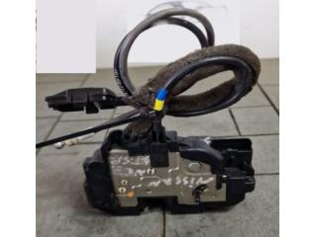 bontott NISSAN NOTE Bal hátsó Ajtózár