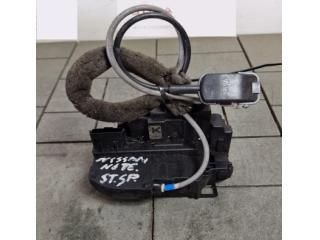 bontott NISSAN NOTE Bal hátsó Ajtózár