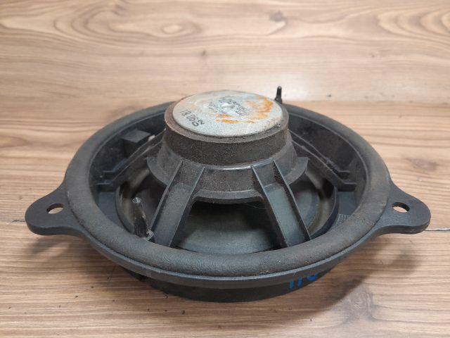 bontott NISSAN NOTE Bal hátsó Hangszóró