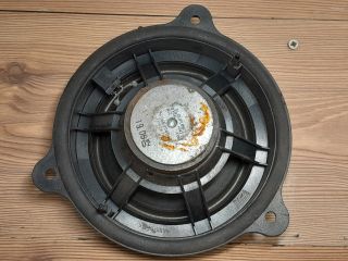 bontott NISSAN NOTE Bal hátsó Hangszóró