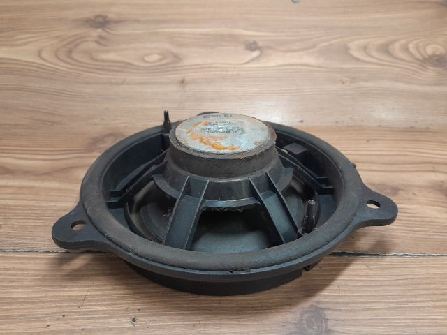 bontott NISSAN NOTE Bal hátsó Hangszóró