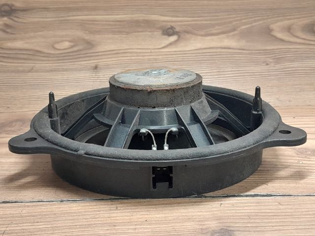 bontott NISSAN NOTE Bal hátsó Hangszóró