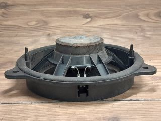 bontott NISSAN NOTE Bal hátsó Hangszóró