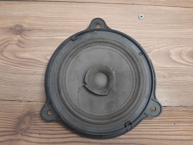 bontott NISSAN NOTE Bal hátsó Hangszóró