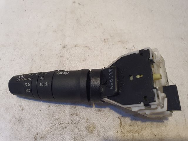 bontott NISSAN NOTE Bal Kormánykapcsoló Irányjelző