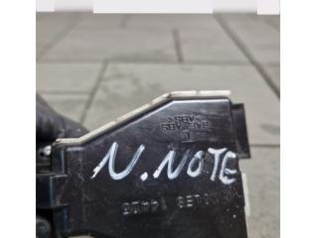 bontott NISSAN NOTE Bal Kormánykapcsoló Irányjelző