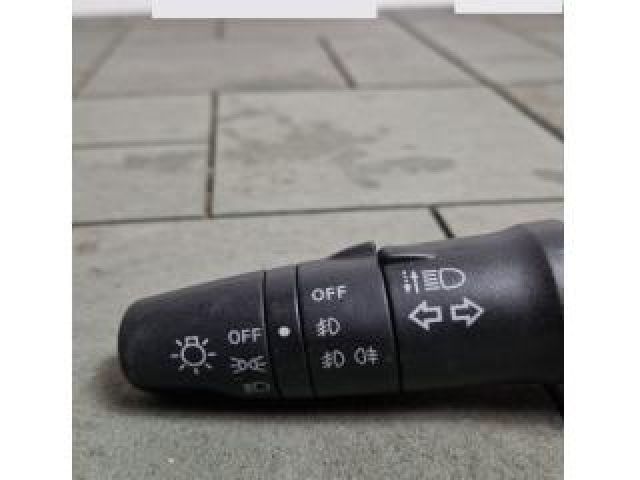 bontott NISSAN NOTE Bal Kormánykapcsoló Irányjelző