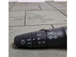 bontott NISSAN NOTE Bal Kormánykapcsoló Irányjelző