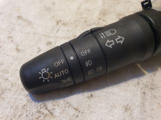 bontott NISSAN NOTE Bal Kormánykapcsoló Irányjelző