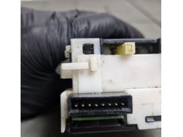 bontott NISSAN NOTE Bal Kormánykapcsoló Irányjelző