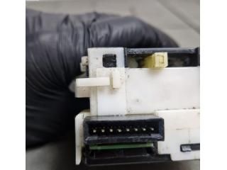 bontott NISSAN NOTE Bal Kormánykapcsoló Irányjelző