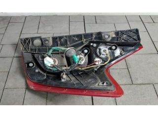 bontott NISSAN NOTE Bal Külső Hátsó Lámpa