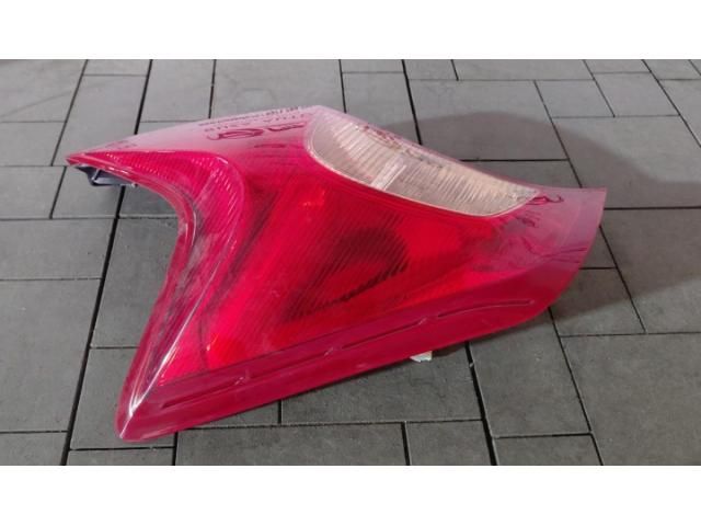 bontott NISSAN NOTE Bal Külső Hátsó Lámpa