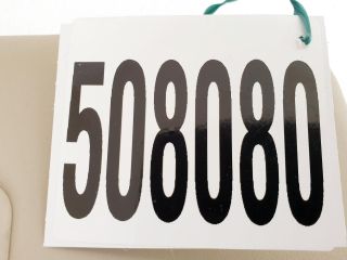 bontott NISSAN NOTE Bal Napellenző