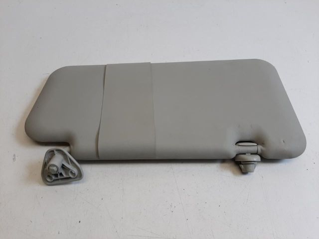 bontott NISSAN NOTE Bal Napellenző