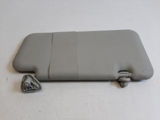 bontott NISSAN NOTE Bal Napellenző