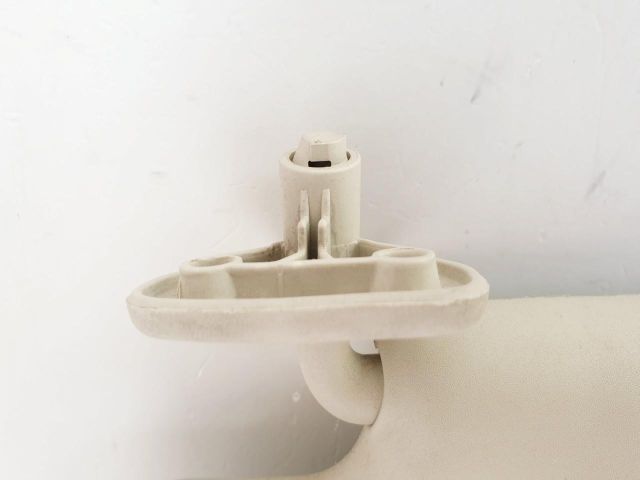 bontott NISSAN NOTE Bal Napellenző