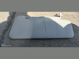 bontott NISSAN NOTE Bal Napellenző