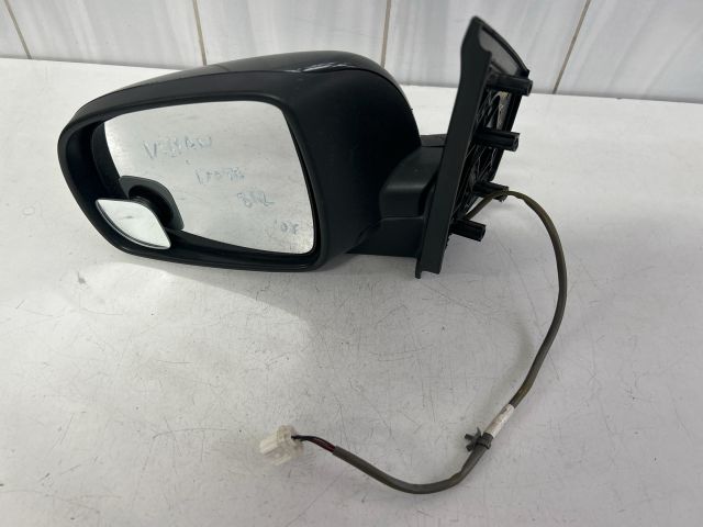 bontott NISSAN NOTE Bal Visszapillantó Tükör (Elektromos)