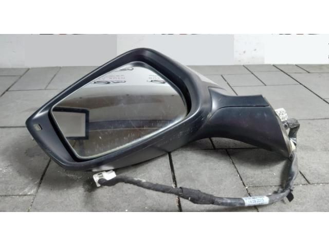 bontott NISSAN NOTE Bal Visszapillantó Tükör (Elektromos)