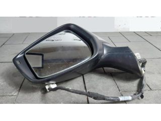 bontott NISSAN NOTE Bal Visszapillantó Tükör (Elektromos)