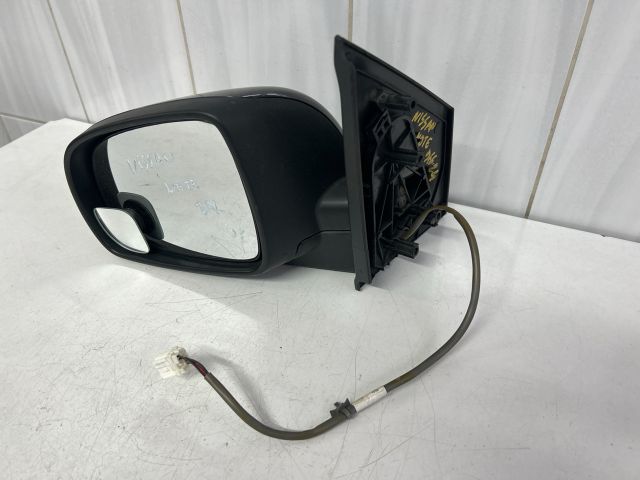 bontott NISSAN NOTE Bal Visszapillantó Tükör (Elektromos)