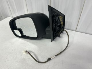 bontott NISSAN NOTE Bal Visszapillantó Tükör (Elektromos)