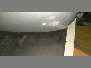 bontott NISSAN NOTE Bal Visszapillantó Tükör (Elektromos)