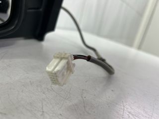 bontott NISSAN NOTE Bal Visszapillantó Tükör (Elektromos)