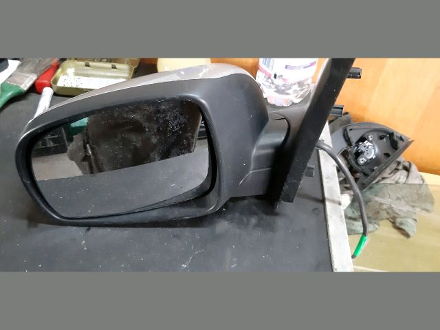 bontott NISSAN NOTE Bal Visszapillantó Tükör (Elektromos)