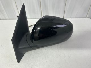 bontott NISSAN NOTE Bal Visszapillantó Tükör (Elektromos)