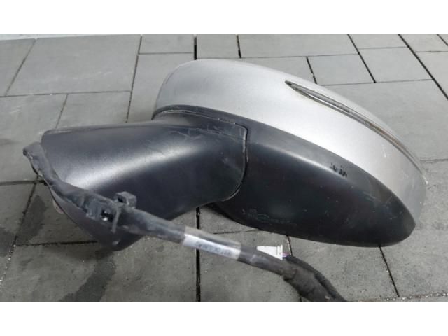 bontott NISSAN NOTE Bal Visszapillantó Tükör (Elektromos)