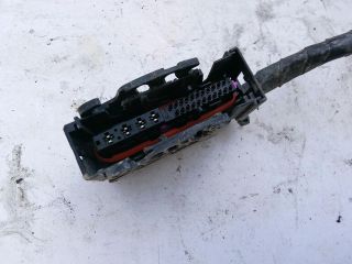 bontott NISSAN NOTE Csatlakozó