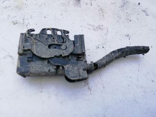 bontott NISSAN NOTE Csatlakozó