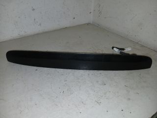 bontott NISSAN NOTE Csomagtérajtó Díszléc