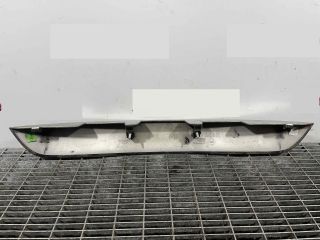 bontott NISSAN NOTE Csomagtérajtó Díszléc