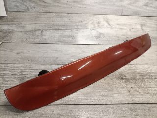 bontott NISSAN NOTE Csomagtérajtó Díszléc