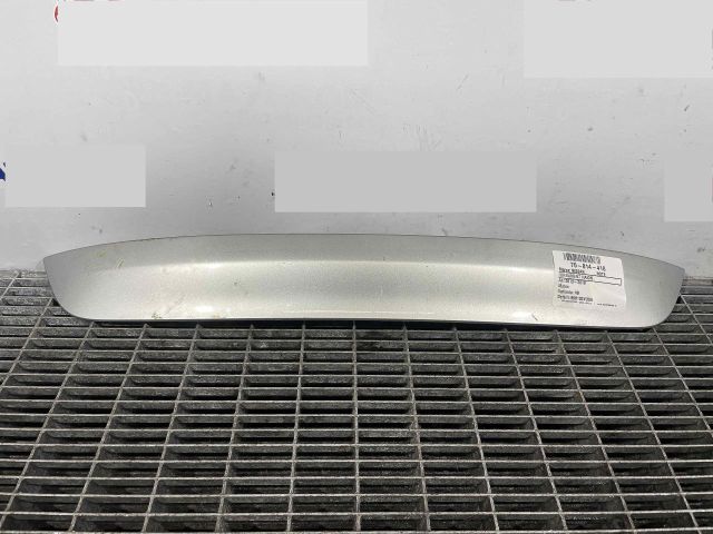 bontott NISSAN NOTE Csomagtérajtó Díszléc